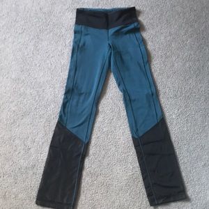 Lululemon Toasty Tech Tight